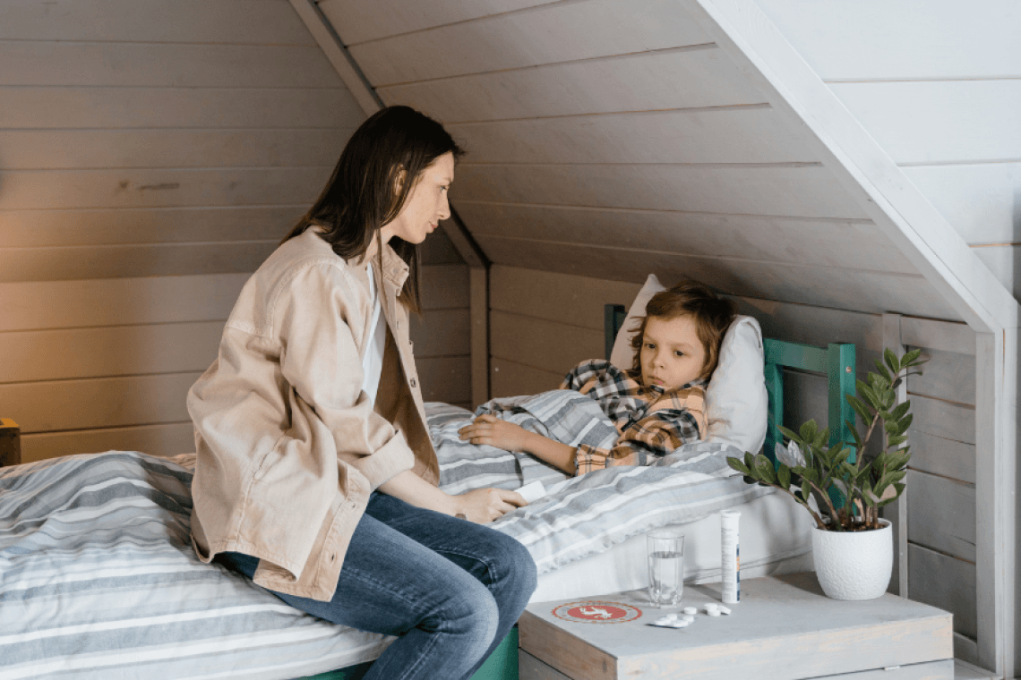 Congé parental : quelles maladies chroniques et cancers ouvrent droit à ce dispositif ?